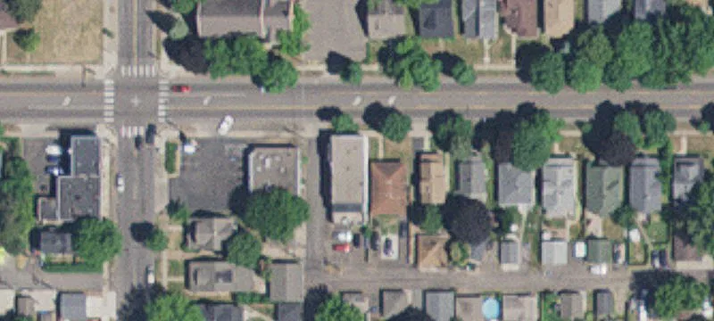 Rehabilitated Mixed-Use Building For Sale