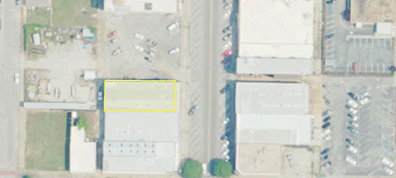 Historic Building with Renovation Potential