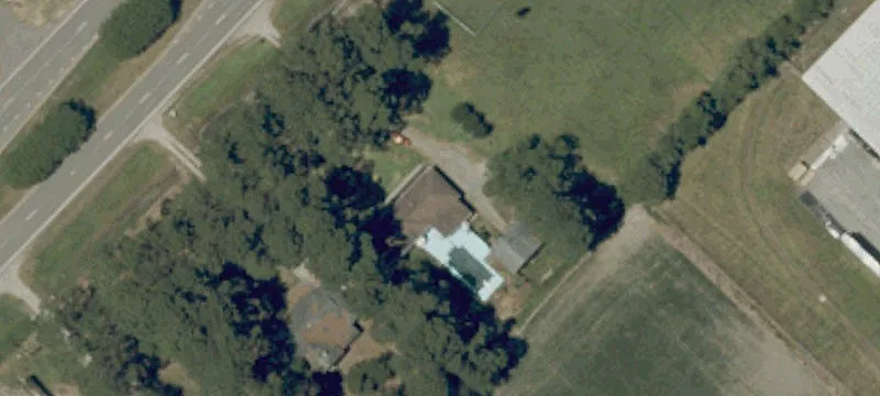Commercial Property Near US 17