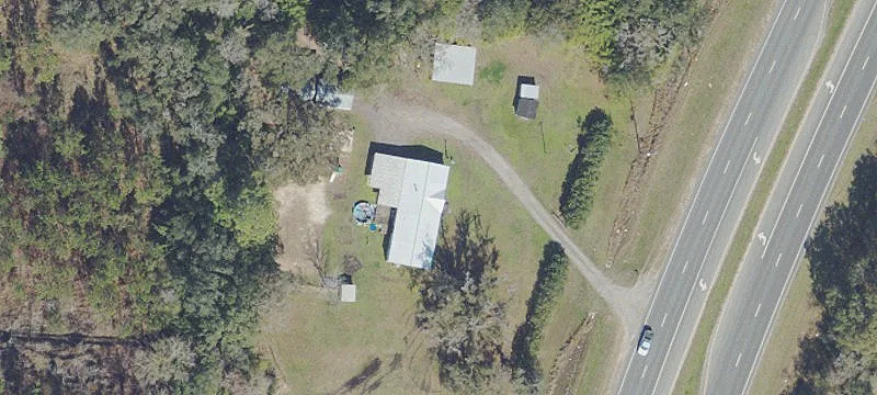 9.29 Acre Commercial Retail Space