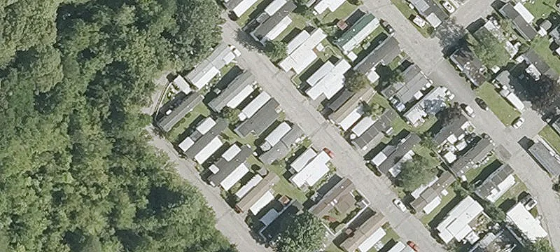 Commercial Property in Plainville, MA