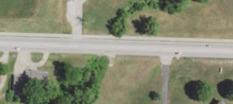 Commercial Lot in High-Traffic Area
