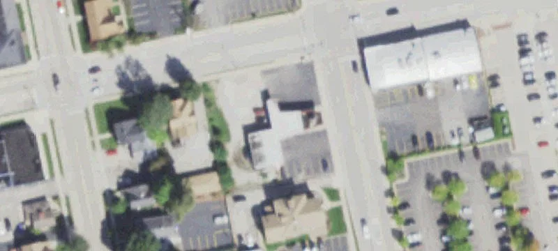 St. Charles Commercial Corner Property