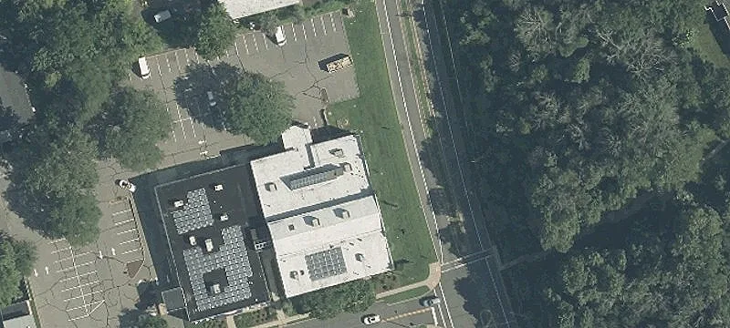 Former Bank Commercial Space
