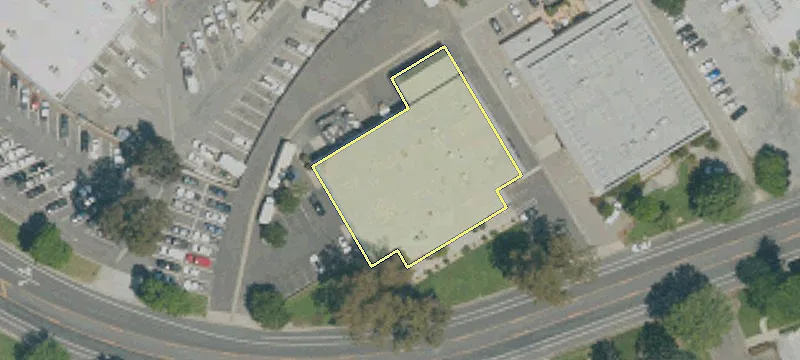 Valencia Business Park Office Space