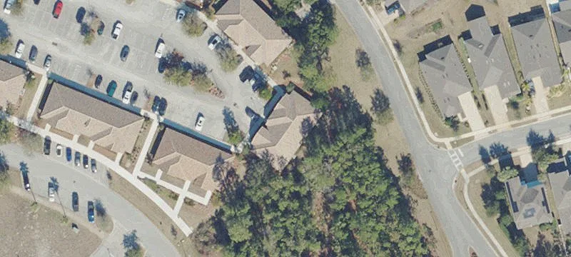 Palencia Office Space For Lease
