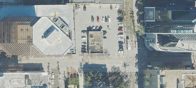 Downtown Orlando Office Space Available