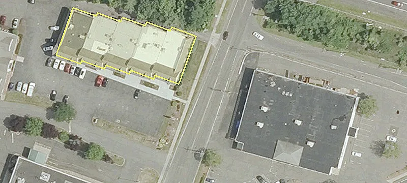 Plainville Office/Retail Space Available