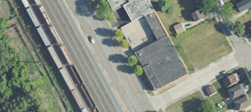 Immaculate Industrial Facility For Sale