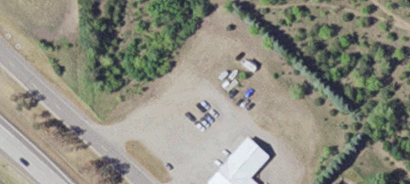 Commercial Lot in Becker