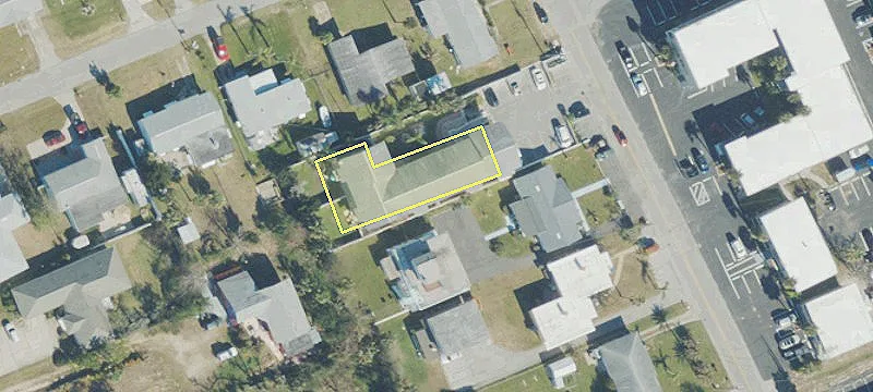 Daytona Beach Multifamily Investment
