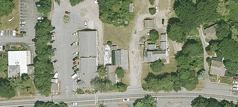 Iconic East Orleans Mixed-Use Property