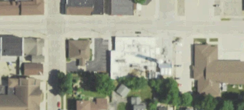 Food Processing Facility in Monroe