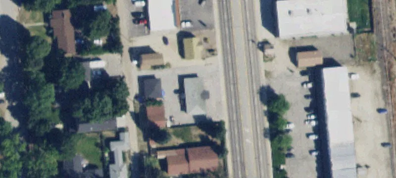 High-Traffic Commercial Property in Hamilton