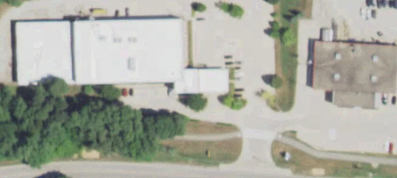 Versatile Joliet Commercial Building For Sale