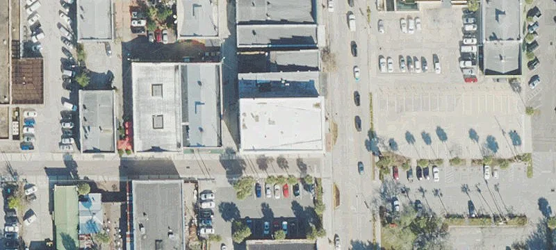 Downtown Executive Center Office Space