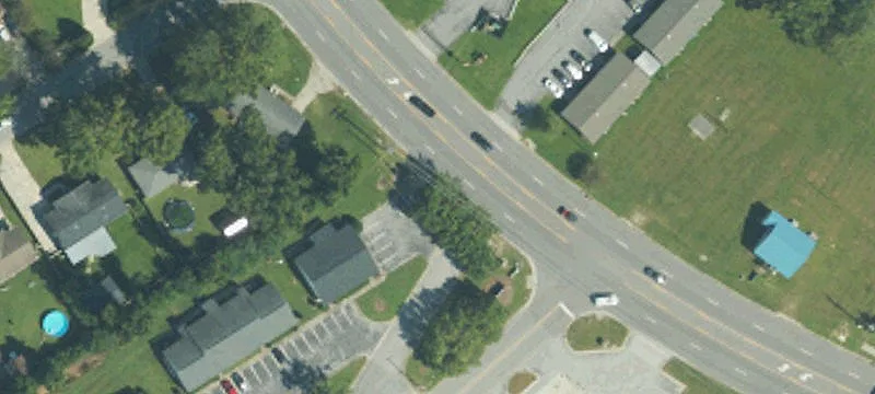 Turnkey Restaurant in Prime Location