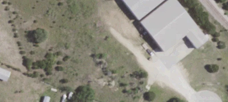 Prime Land in Liberty Hill