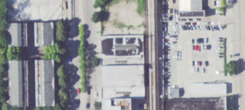 Development Opportunity Near McCormick Place