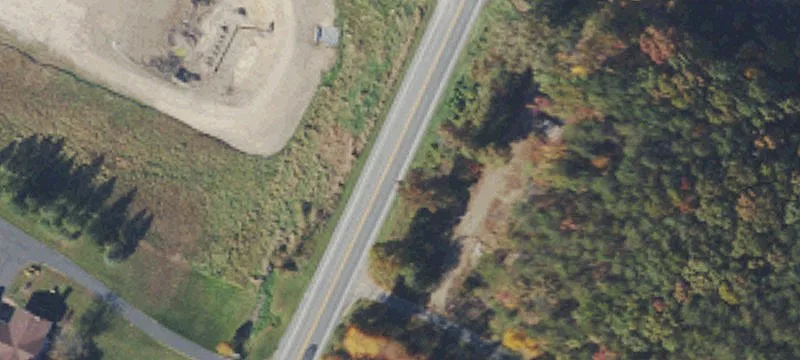Restaurant/Retail Property on US Route