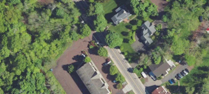 Prime Corner Location in Skippack