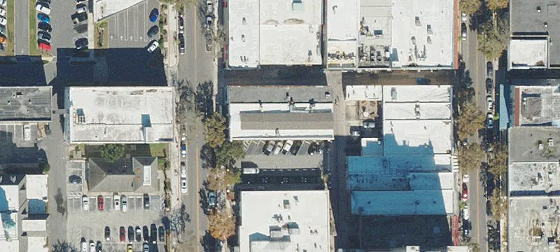 Renovated Office Space Downtown