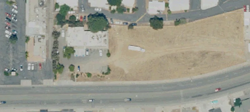 Retail Property with Business Opportunity
