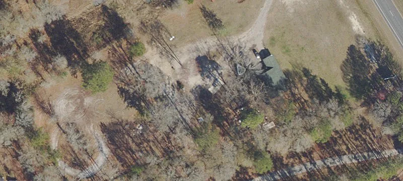 3.32 Acres on US Highway 1
