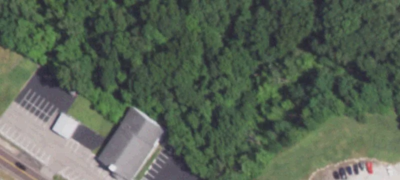 Versatile Land with Existing Building