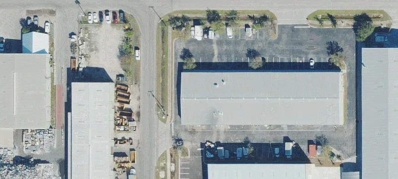 Versatile Industrial Condo Unit