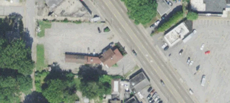 Restaurant Space For Sale