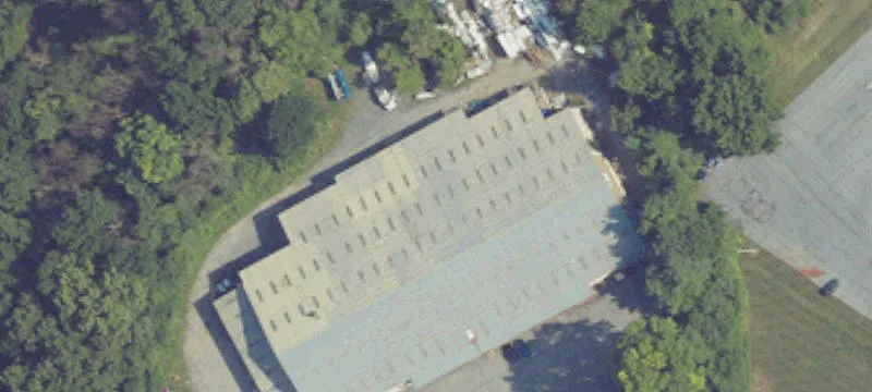 Warehouse Space in Manheim Township