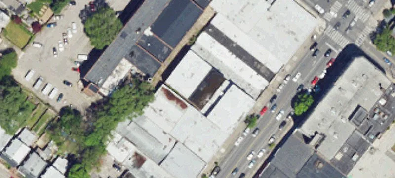 Retail, Warehouse, Redevelopment Opportunity