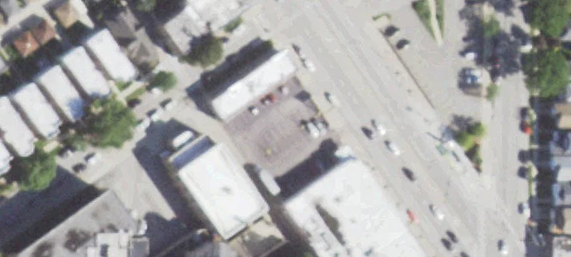 Jefferson Park Development Site