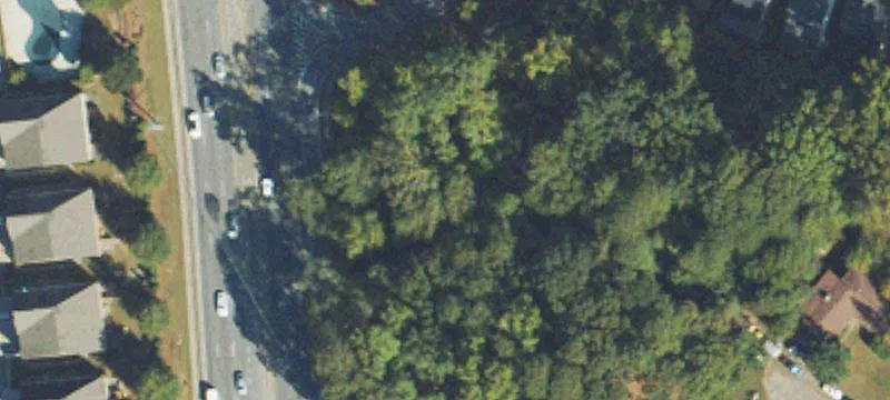 Commercial Land Near I-85