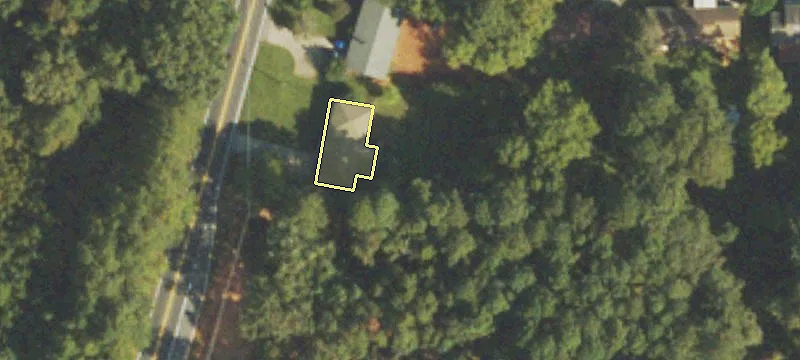 Commercial Lot on Highway 5