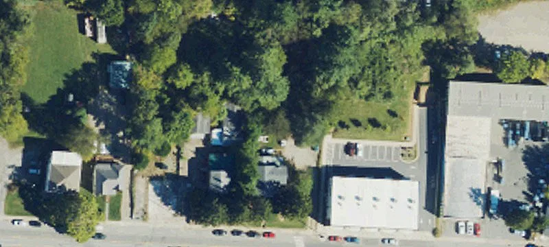 West Asheville Live/Work Condo