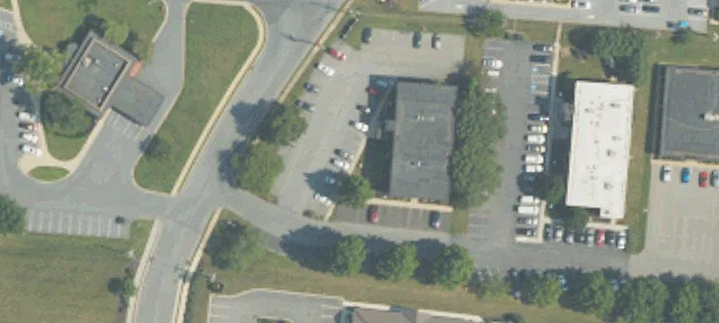 First-Floor Office Space For Rent