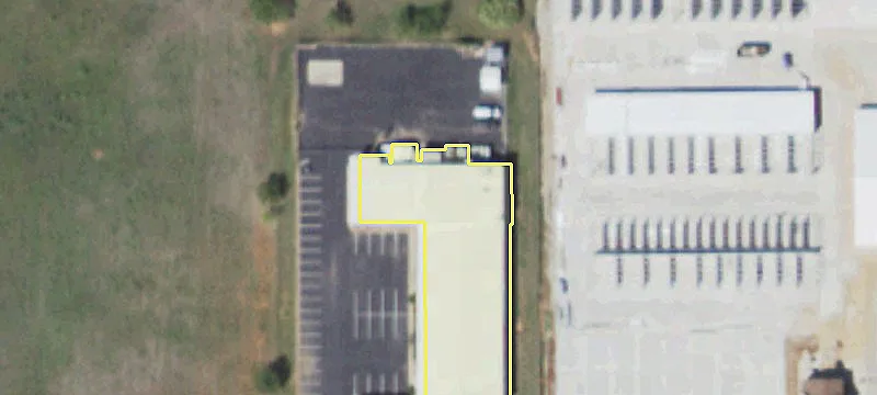 Abilene Commercial Land Opportunity