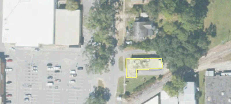 Restored Office Building For Sale