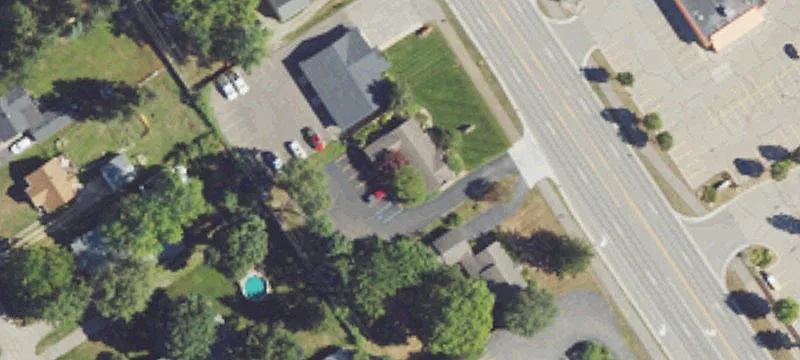 Medical/Office Space with Garage