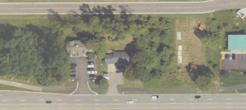Turnkey Office Space Available
