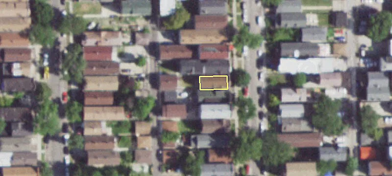 Renovated Multifamily Property in Chicago