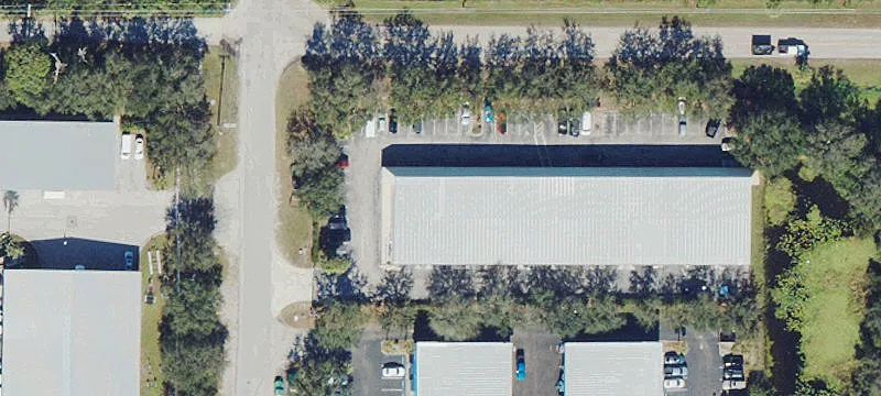 Bradenton Flex Industrial Space
