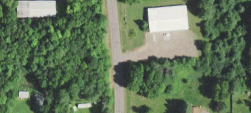 Durable Building on Spacious Lot