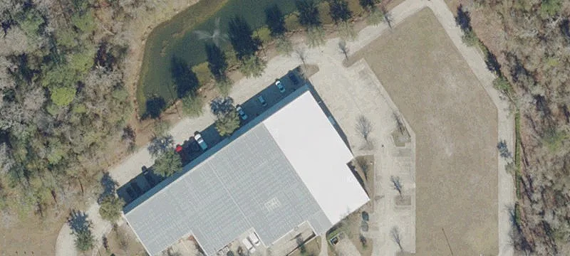 Gainesville Flex Space Opportunity