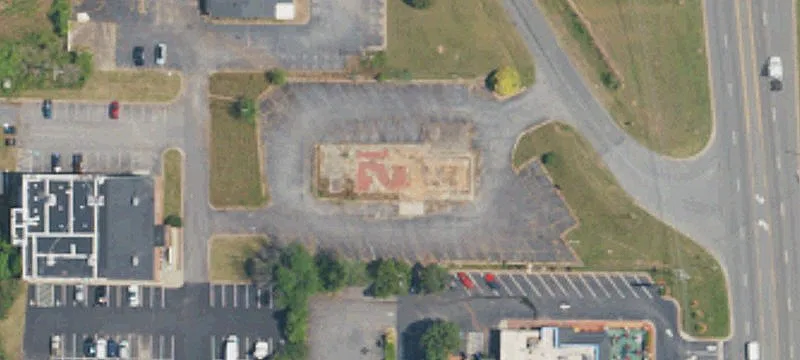 Commercial Land I-40 Visibility
