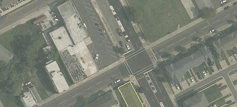 Warehouse Space on Major Thoroughfare