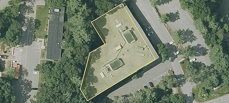 Lexington Office Space Available