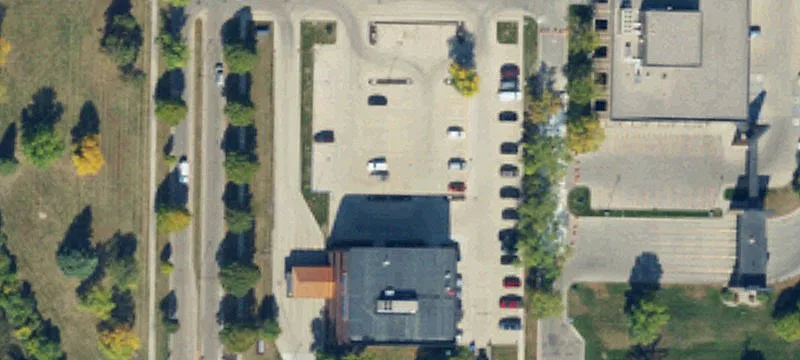 Remodeled Office Suites in Grand Forks